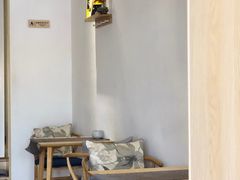 大堂-茶庐(百花洲路店)