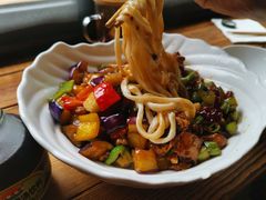 -乐三里屯面馆(阿那亚店)