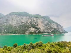 -乌江画廊(彭水苗族土家族自治县)