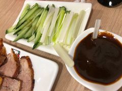 -姥家春饼店(漳州二路店)