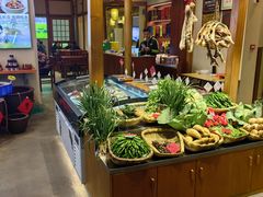 -杨厨的田园饭店(长城路店)