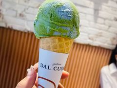 -Dal Cuore 达可芮冰淇淋(陕西北路店)