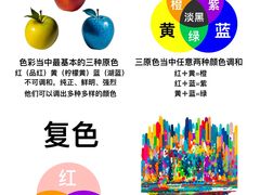 -谷隆画舍·国画书法素描彩铅水彩