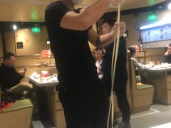 -海底捞火锅(奥山世纪城店)