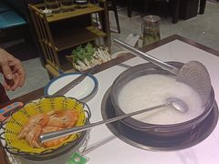 -景笙毋米粥底火锅(20年老字号)