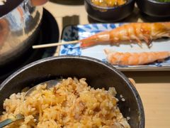 -沼津港精致料理·寿喜烧·烧鸟(漕河泾印象城店)