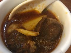 -老姑砂锅·烧烤天津菜(体北道店)