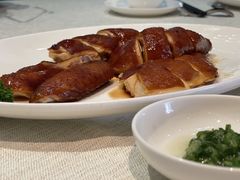 玫瑰豉油鸡-御宝轩(益丰·外滩源店)