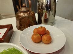 -大鸭梨烤鸭店(花园村店)