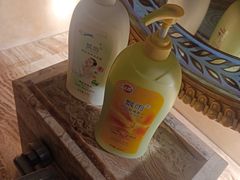 -宝丽金大酒店·洗浴中心