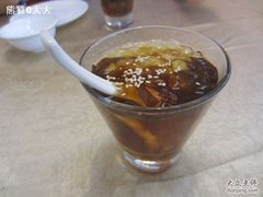 木瓜水-蝴蝶泉宾馆-中餐厅