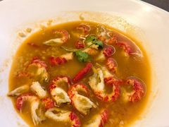 -海底捞火锅(王府井银泰in88店)