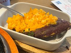 -蜜桃餐厅·伴山(绿宝广场店)