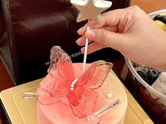 -黑池口感烘焙·生日蛋糕(坂田店)