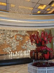 -St.Regis瑞吉金融街酒店·宴会厅