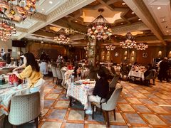 -清真吐鲁番餐厅(牛街店)