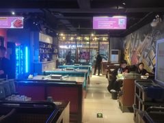 -醉炫音速烧烤·干煸菜(沙河总店)