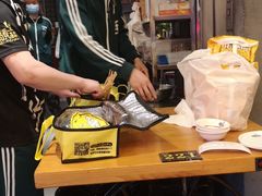 -喝丢一只鞋海鲜烧烤·海肠捞饭(文体街店)