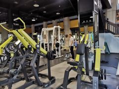 -阳光悦动游泳健身会所
