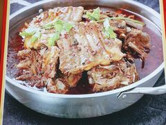 -老诚一锅·羊蝎子(广渠门外店)