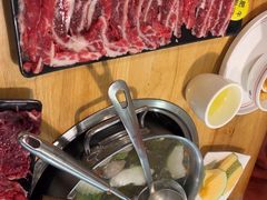 -嬷孙家潮汕牛肉火锅(北京路天河城店)