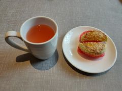 -希尔顿酒店-豫园中餐厅