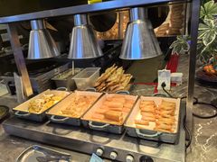 -石家庄万象天成假日酒店