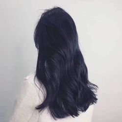 -MYYF SALON烫发染发