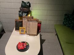 -涟LIAN·泰式按摩·MASSAGE·SPA(华强北店)