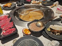 -海汕记·潮汕鲜牛肉火锅·自助