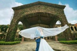 -1986婚纱摄影(清城店)