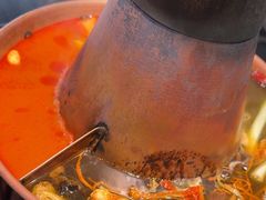 -乔先生涮肉·鲜活牛羊肉火锅(塘沽店)