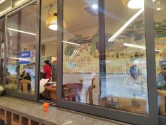 -飘香火锅(玉林西路店)