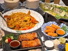 -BetterThai 泰加(苏州中心店)