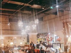 -Let's Taipei 非常烘焙(太古里店)