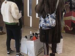 -Chanel(德基广场店)