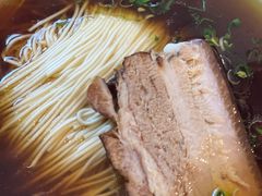 红汤底焖肉面-同得兴 Since·1995 传统苏式面馆(十全街店)