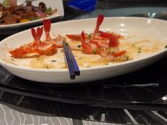 -厦门艾美酒店·新食谱西餐厅