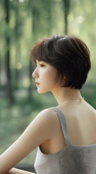 -AFA Hair studio·女士发型设计