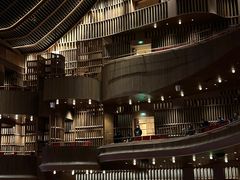 -交通银行前滩31演艺中心