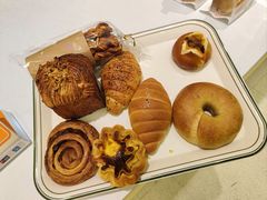 -红星前进面包牛奶公司(畅春园店)