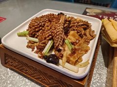 -老济南·地道济南菜(大明湖店)