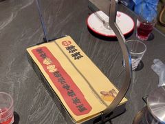 -钱锋炭缸烧烤(南湖大路总店)