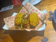 -捞围鲜·港式打边炉(海阳路店)