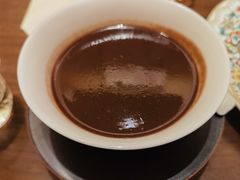 百合陈皮红豆沙-觅唐MITONG(鸟巢店)