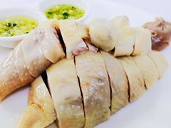 壹心鸡-文记壹心鸡(宝华路店)