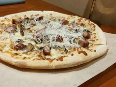 -百特喜·意大利餐厅(八佰伴镇江店)