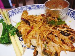-太泰东南亚餐厅(万福广场店)