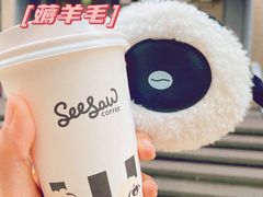 -Seesaw Coffee(上生新所店)