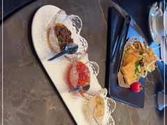 -海派悦庭·海胆烧麦·新融合菜(凯德广场店)